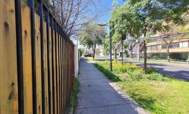 ¡Oportunidad única de inversión en Ñuñoa !