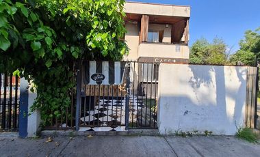 ¡Oportunidad única de inversión en Ñuñoa !
