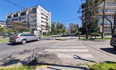 ¡Oportunidad única de inversión en Ñuñoa !