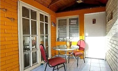 Venta Casa 2D 2B Metro Plaza Quilicura