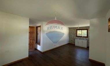 ARRIENDO CASA: MACHALI A PASOS DEL CERRO SAN JUAN