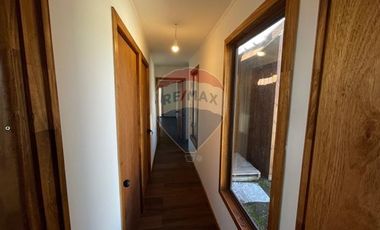ARRIENDO CASA: MACHALI A PASOS DEL CERRO SAN JUAN