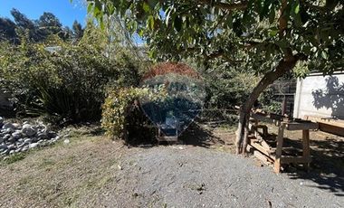 ARRIENDO CASA: MACHALI A PASOS DEL CERRO SAN JUAN
