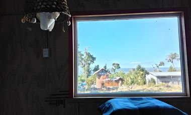 Casa encantadora en 5000 m - Huillinco Chiloé