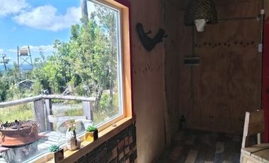 Casa encantadora en 5000 m - Huillinco Chiloé