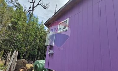 Casa encantadora en 5000 m - Huillinco Chiloé