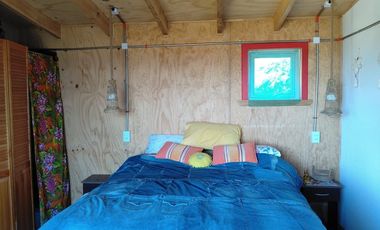 Casa encantadora en 5000 m - Huillinco Chiloé