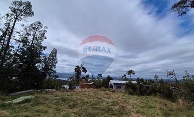 Casa encantadora en 5000 m - Huillinco Chiloé