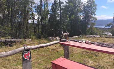 Casa encantadora en 5000 m - Huillinco Chiloé
