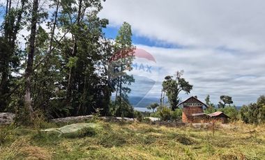 Casa encantadora en 5000 m - Huillinco Chiloé