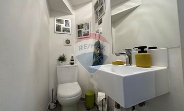 Hogar en Machalí, amplios espacios y cerca de todo