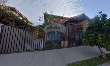 Hogar en Machalí, amplios espacios y cerca de todo