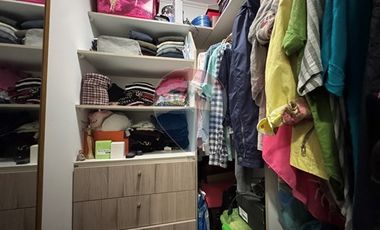 Hogar en Machalí, amplios espacios y cerca de todo
