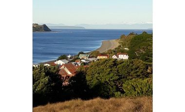 Hermosa Parcela en Isla Quenac, Chiloé - UF490