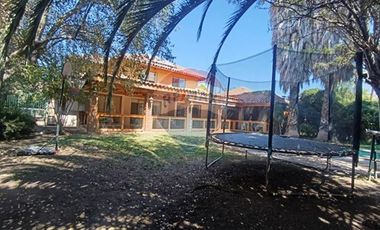 Amplia y Familiar Tierras Lindas Sta Elena 7D/4B