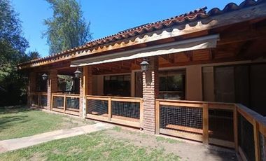 Amplia y Familiar Tierras Lindas Sta Elena 7D/4B