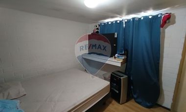 CASA EN VENTA A PASOS DE TODO EN QUILICURA