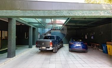 Vista privilegiada en Santa María de Manquehue