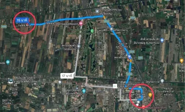 4 Bedroom House for sale in Mahasawat, Nakhon Pathom