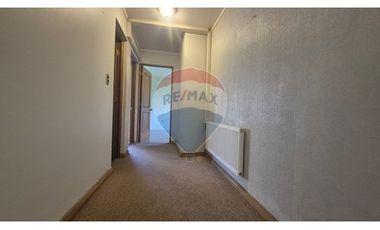 Departamento primer piso 2D 2B Sector Alemania