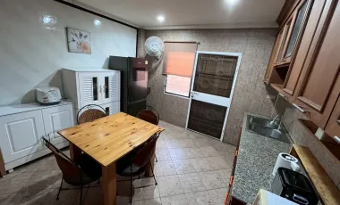 3 Bedroom House for rent at Ban Lom Thale 1