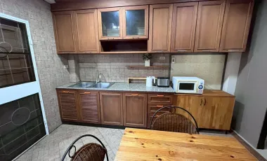 3 Bedroom House for rent at Ban Lom Thale 1