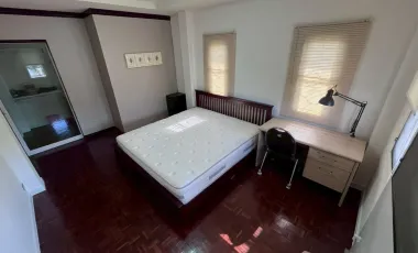 3 Bedroom House for rent at Ban Lom Thale 1