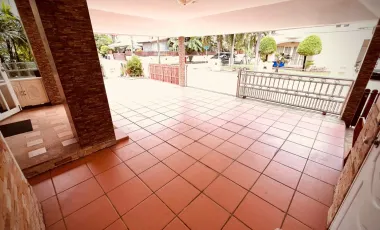 3 Bedroom House for rent at Ban Lom Thale 1