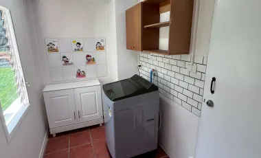 3 Bedroom House for rent at Ban Lom Thale 1