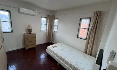 3 Bedroom House for rent at Ban Lom Thale 1
