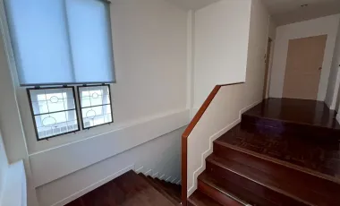 3 Bedroom House for rent at Ban Lom Thale 1