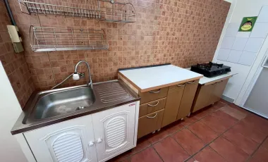 3 Bedroom House for rent at Ban Lom Thale 1