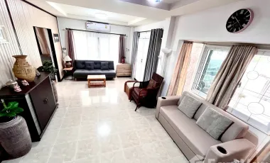 3 Bedroom House for rent at Ban Lom Thale 1