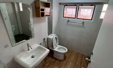 3 Bedroom House for rent at Ban Lom Thale 1