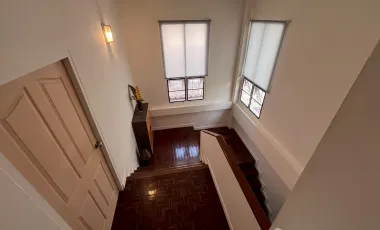 3 Bedroom House for rent at Ban Lom Thale 1