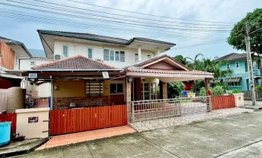 3 Bedroom House for rent at Ban Lom Thale 1