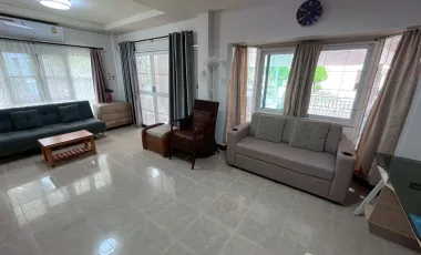 3 Bedroom House for rent at Ban Lom Thale 1