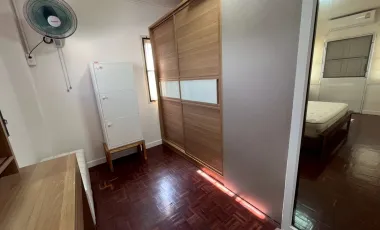 3 Bedroom House for rent at Ban Lom Thale 1