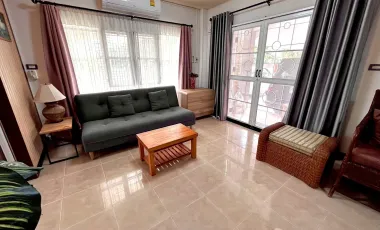 3 Bedroom House for rent at Ban Lom Thale 1