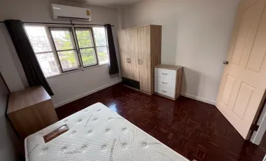 3 Bedroom House for rent at Ban Lom Thale 1