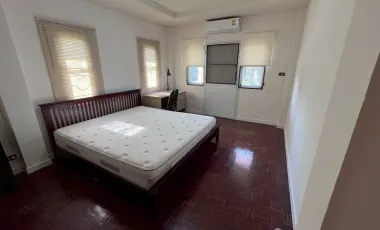 3 Bedroom House for rent at Ban Lom Thale 1
