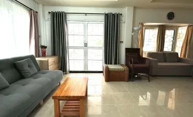 3 Bedroom House for rent at Ban Lom Thale 1
