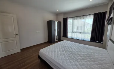 3 Bedroom House for rent at Supalai Garden Ville Rayong