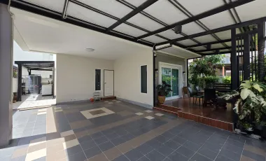 3 Bedroom House for rent at Supalai Garden Ville Rayong