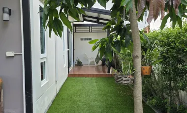 3 Bedroom House for rent at Supalai Garden Ville Rayong