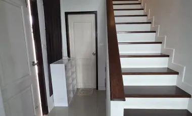 3 Bedroom House for rent at Supalai Garden Ville Rayong