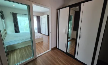 3 Bedroom House for rent at Supalai Garden Ville Rayong