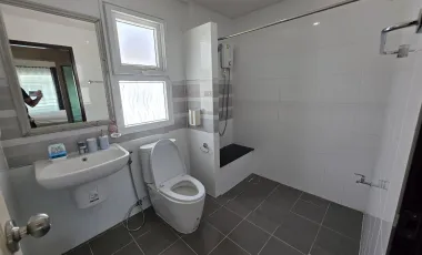 3 Bedroom House for rent at Supalai Garden Ville Rayong
