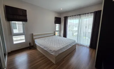 3 Bedroom House for rent at Supalai Garden Ville Rayong