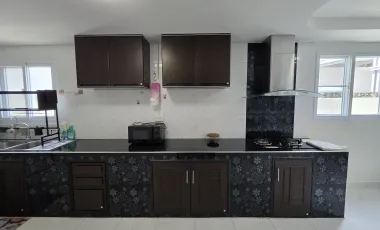 3 Bedroom House for rent at Supalai Garden Ville Rayong
